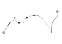 High pressure line, air conditioning