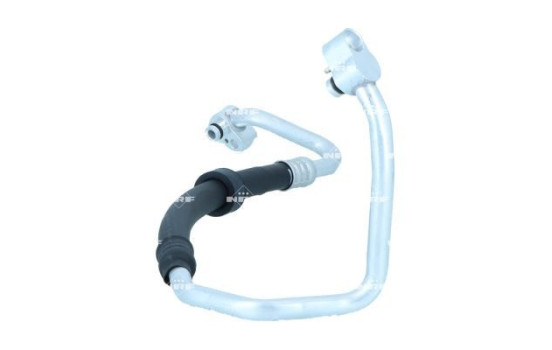 High pressure/low pressure line, air conditioning EASY FIT