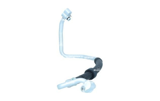 High pressure/low pressure line, air conditioning EASY FIT, Image 3