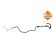 High pressure / low pressure line, air conditioning, Thumbnail 3