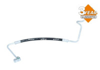High pressure / low pressure line, air conditioning