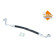 High pressure / low pressure line, air conditioning