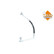 High pressure / low pressure line, air conditioning, Thumbnail 2