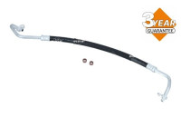 High pressure / low pressure line, air conditioning