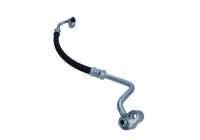 High pressure / low pressure line, air conditioning