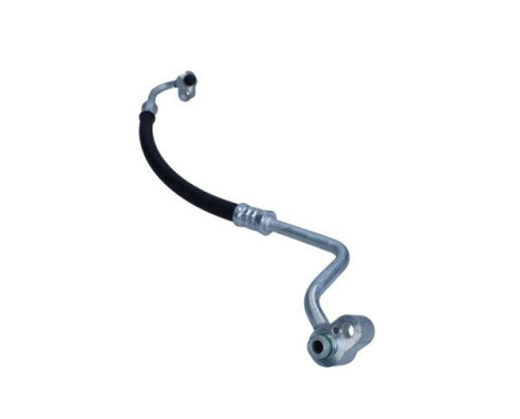 High pressure / low pressure line, air conditioning