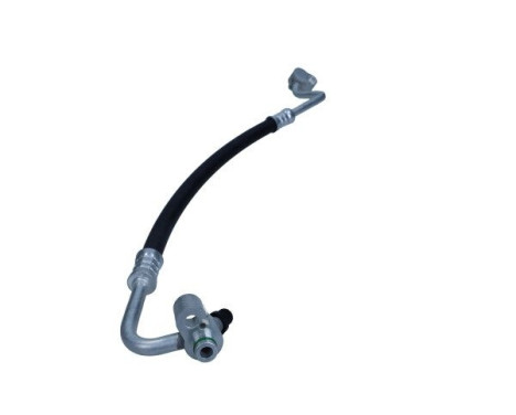 High pressure / low pressure line, air conditioning, Image 2