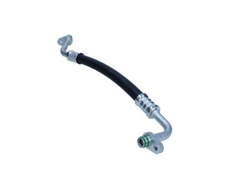 High pressure / low pressure line, air conditioning
