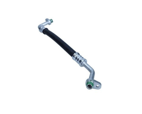 High pressure / low pressure line, air conditioning, Image 2