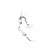 High pressure / low pressure line, air conditioning, Thumbnail 4
