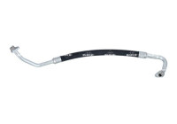 High pressure / low pressure line, air conditioning