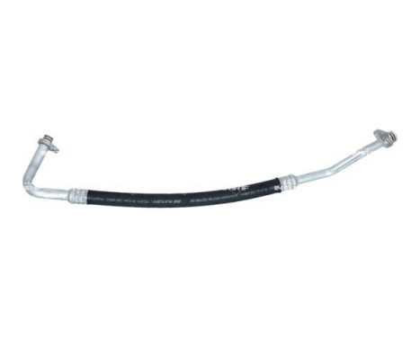 High pressure / low pressure line, air conditioning, Image 3