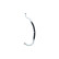 High pressure / low pressure line, air conditioning, Thumbnail 2