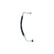 High pressure / low pressure line, air conditioning, Thumbnail 4