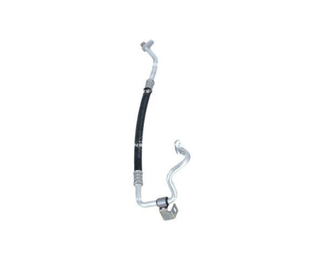 High pressure / low pressure line, air conditioning, Image 4
