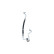 High pressure / low pressure line, air conditioning, Thumbnail 4