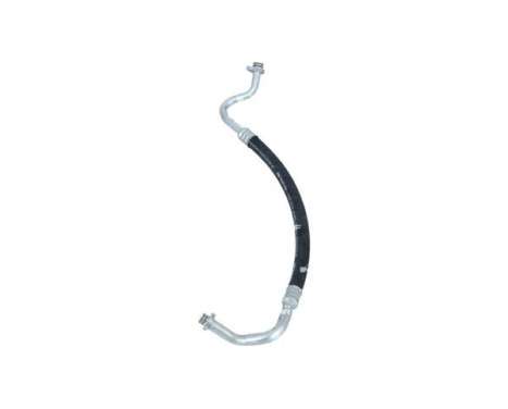 High pressure / low pressure line, air conditioning, Image 2