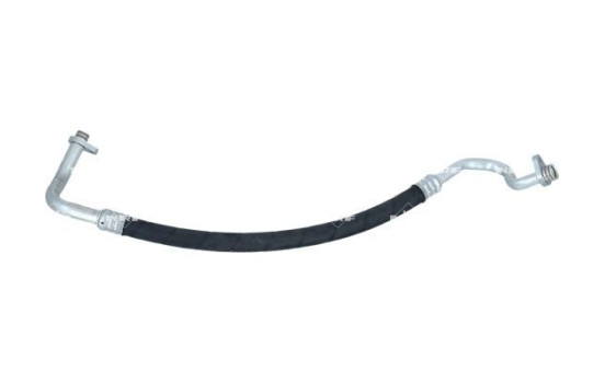 High pressure / low pressure line, air conditioning, Image 3