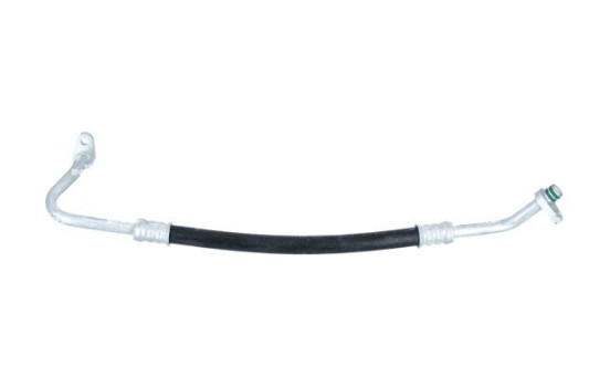High pressure / low pressure line, air conditioning, Image 3