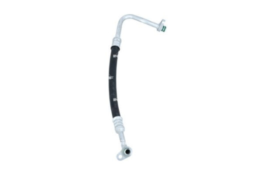 High pressure / low pressure line, air conditioning, Image 4