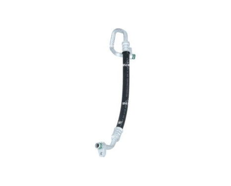High pressure / low pressure line, air conditioning, Image 2