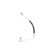 High pressure / low pressure line, air conditioning, Thumbnail 2