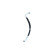 High pressure/low pressure line, air conditioning, Thumbnail 2