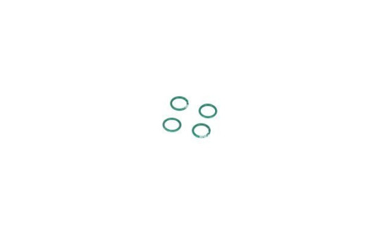 High pressure / low pressure line, air conditioning, Image 5