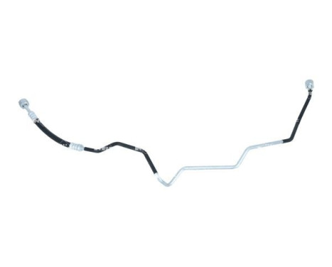 High pressure / low pressure line, air conditioning, Image 3