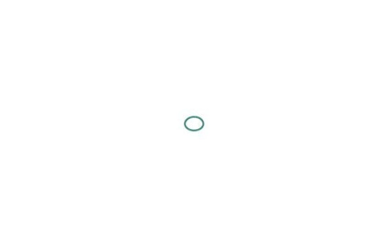 High pressure / low pressure line, air conditioning, Image 5