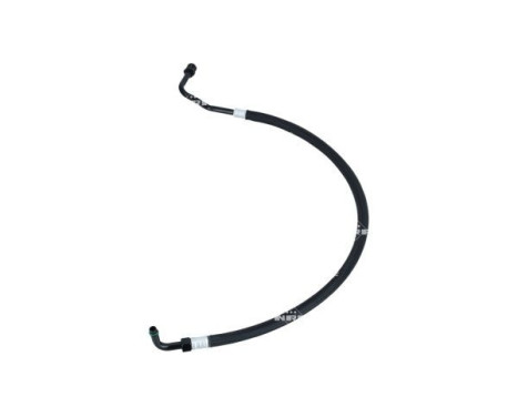 High pressure / low pressure line, air conditioning, Image 2