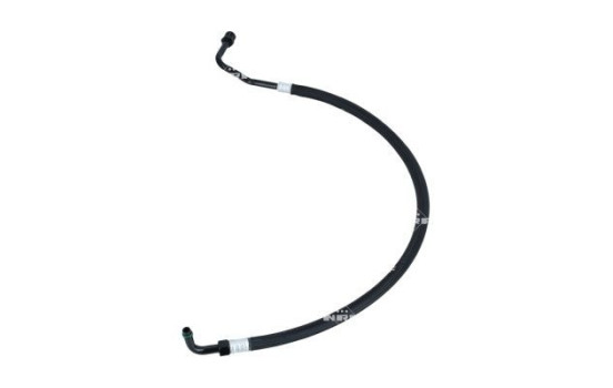 High pressure / low pressure line, air conditioning, Image 2
