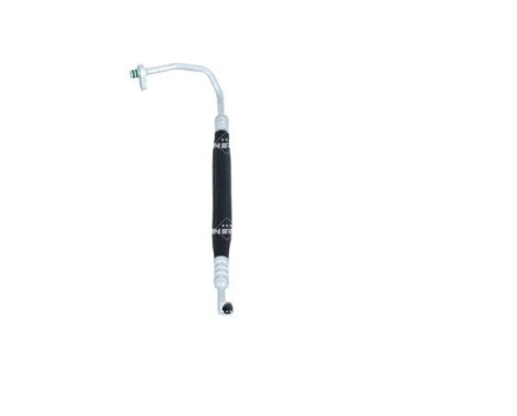 High pressure / low pressure line, air conditioning, Image 2