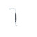 High pressure / low pressure line, air conditioning, Thumbnail 2