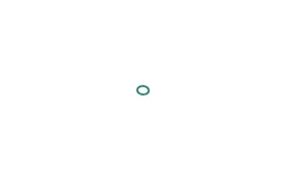 High pressure / low pressure line, air conditioning, Image 5