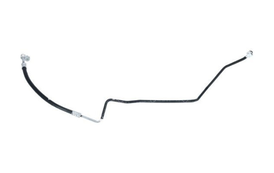 High pressure / low pressure line, air conditioning, Image 3