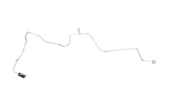 High pressure / low pressure line, air conditioning