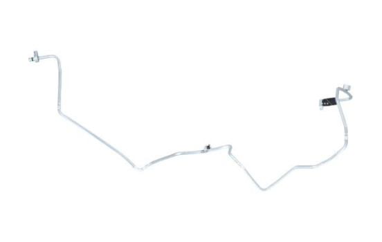 High pressure / low pressure line, air conditioning, Image 3
