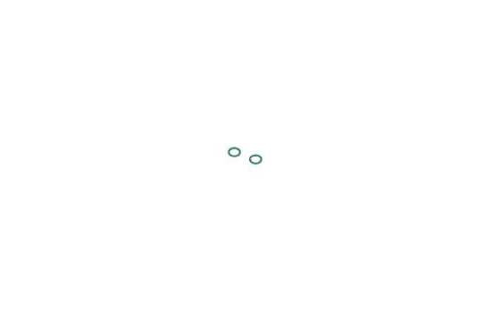 High pressure / low pressure line, air conditioning, Image 5