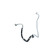 High pressure / low pressure line, air conditioning, Thumbnail 2