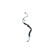 High pressure / low pressure line, air conditioning, Thumbnail 2