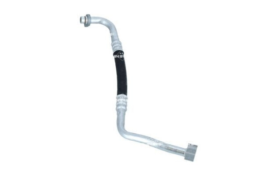 High pressure / low pressure line, air conditioning, Image 2