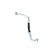 High pressure / low pressure line, air conditioning, Thumbnail 4