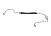 High pressure / low pressure line, air conditioning