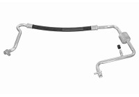High pressure/low pressure line, air conditioning