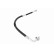 High pressure/low pressure line, air conditioning, Thumbnail 6