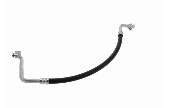 High pressure/low pressure line, air conditioning, Image 2