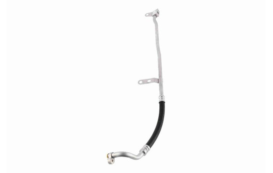 High pressure/low pressure line, air conditioning, Image 7