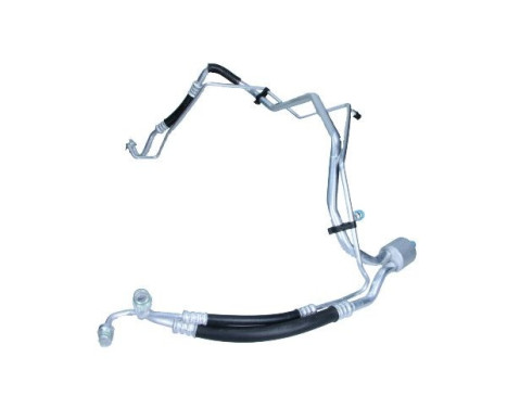 High Pressure/Low Pressure Pipe, Air Conditioning