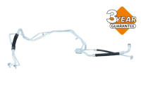 High pressure / low pressure piping, air conditioning EASY FIT